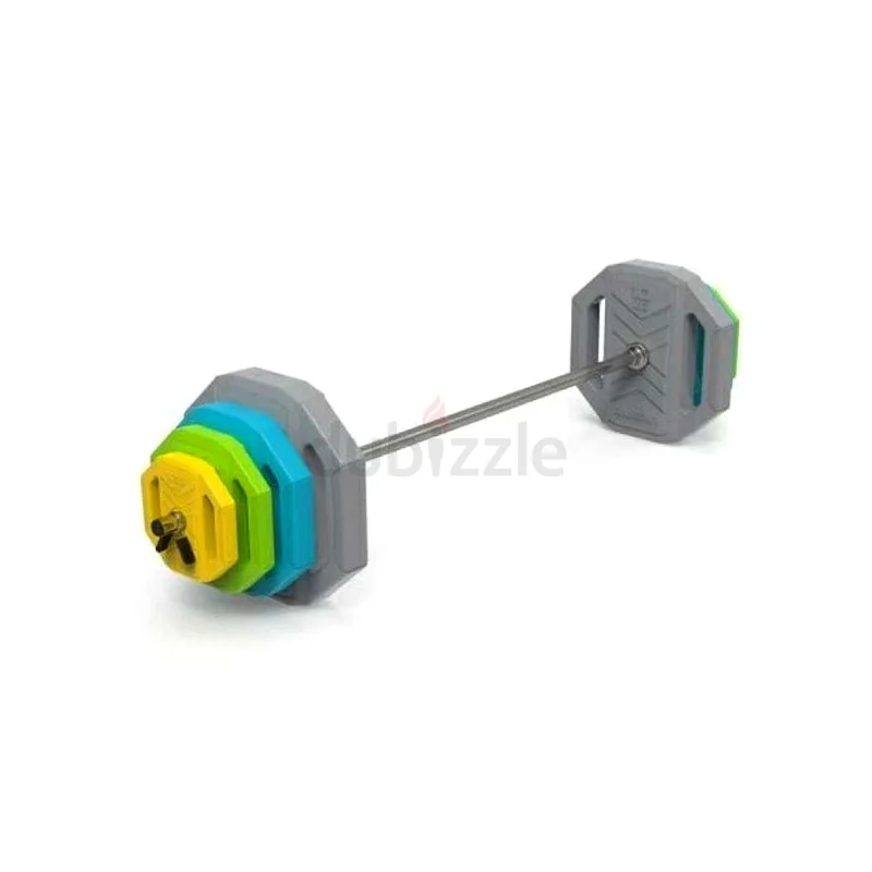 Classic Barbell Combination Set 40kg63264581341697110