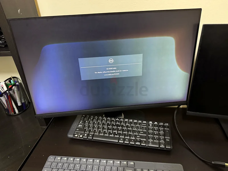 Dell 24 inch Display63256599896706113