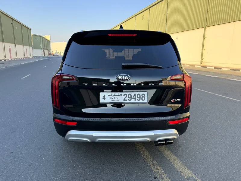 Kia Telluride 202063224788680835113