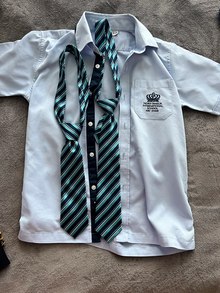 North Anglia School uniform63239078377219112