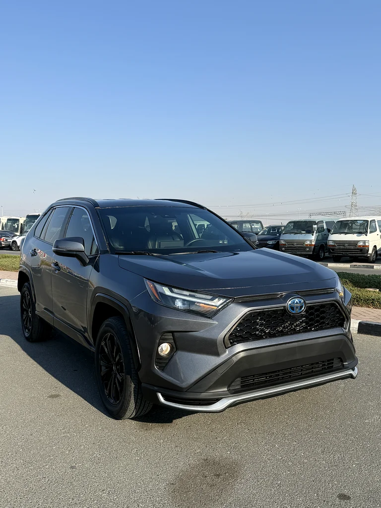راف 4 هايبرد SE 4x463148650219138113