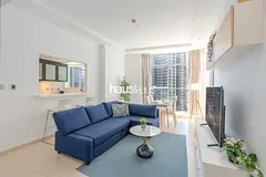 Marina View | Sleeps 4 | Close to Beach