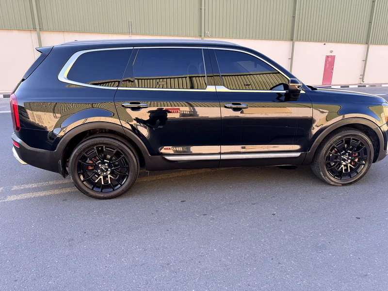 Kia Telluride 202063224788680835114
