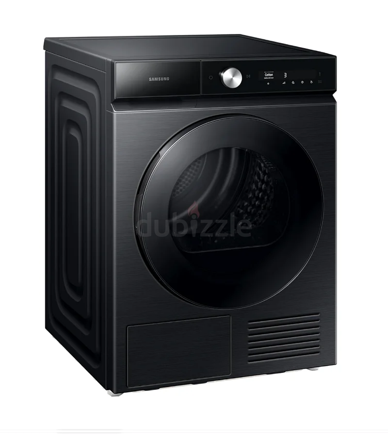 Samsung 9KG Digital Inverter HeatPump Dryer - 1 Year Warranty63243189958275111