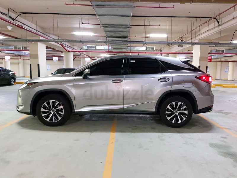 2325 درهم/شهريًا | لكزس RX سيريز 450 H 2020 | مواصفات دول مجلس التعاون الخليجي | رقم المرجع#30048363226216869761113