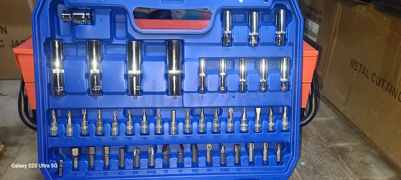 Mixed Tool box63220823190914111