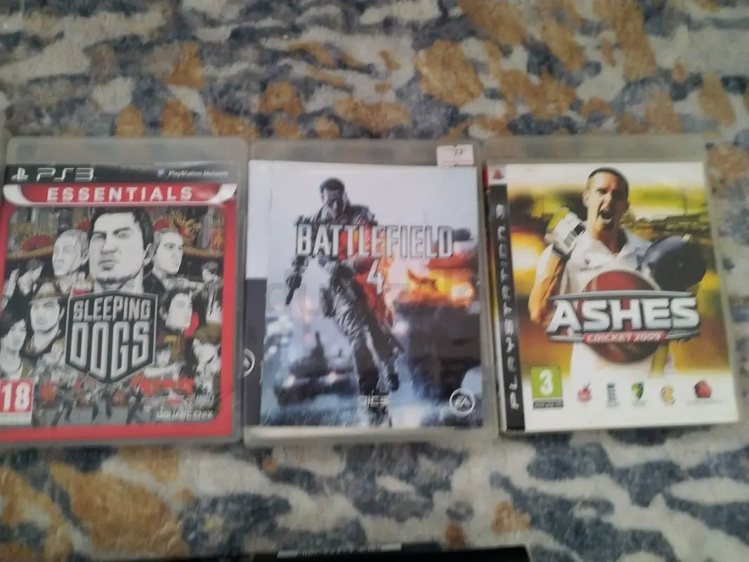 PS3 Bundle63229307536129114