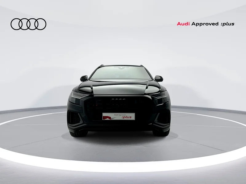 SQ8 TFSI quattro 507hp (Ref# 033063)63169444864386113