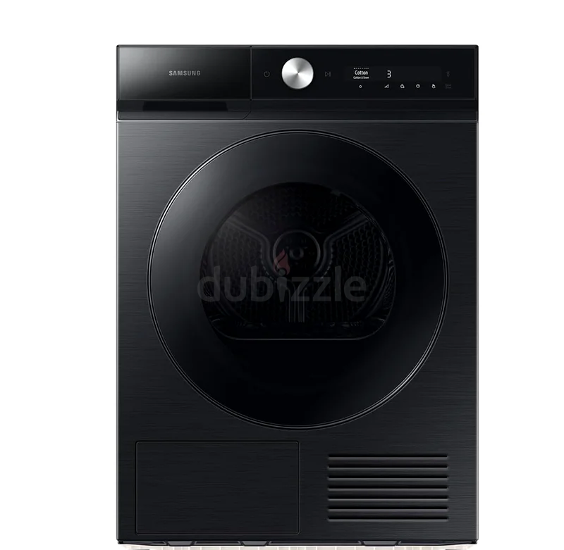 Samsung 9KG Digital Inverter HeatPump Dryer - 1 Year Warranty63243189958275112