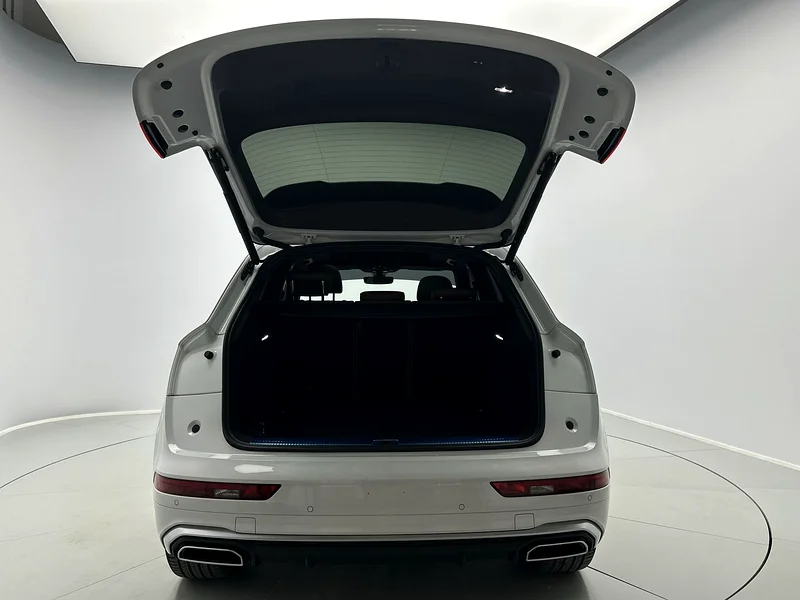 Q5 S خط 45 TFSI quattro 249 حصان (رقم مرجعي #2170795)63148162861185114