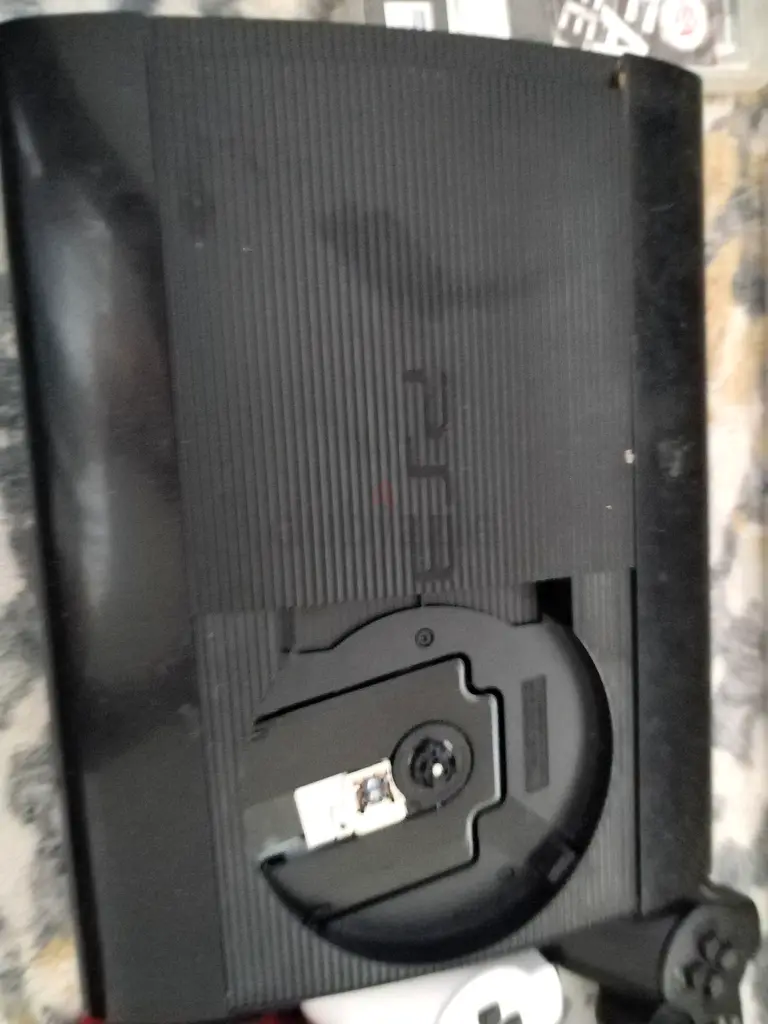 PS3 Bundle63229307536129112