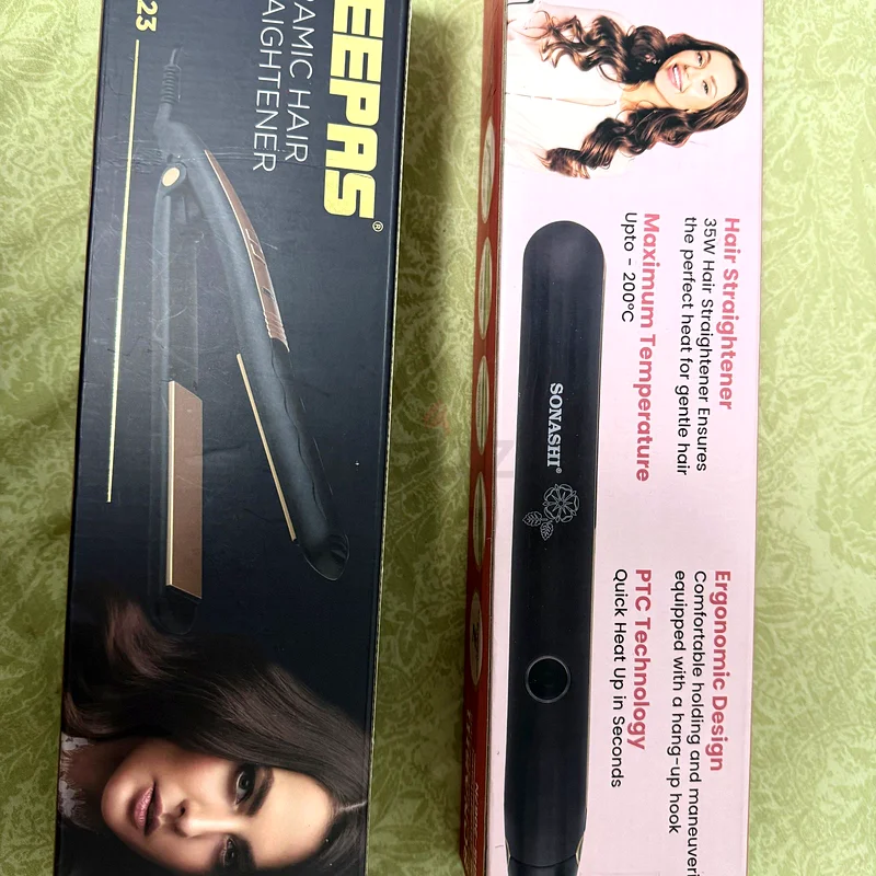 Hair straightner63244213194755112