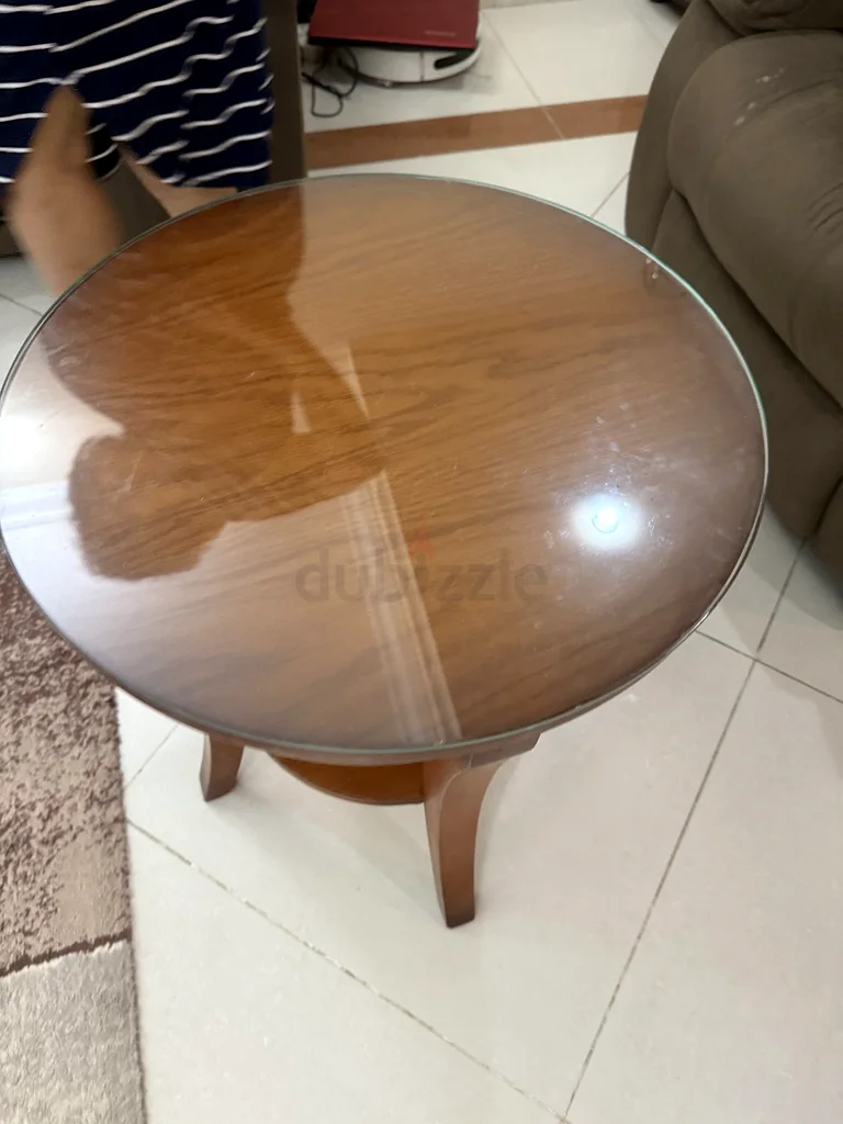 طاولة جانبية63179387839491111