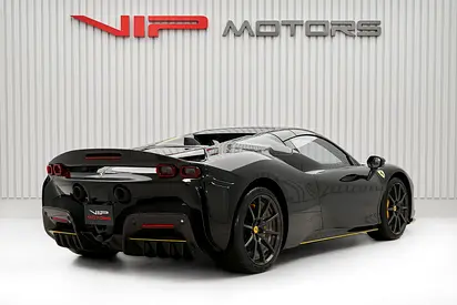 2023 Ferrari SF90 SPIDER 缩略图 4
