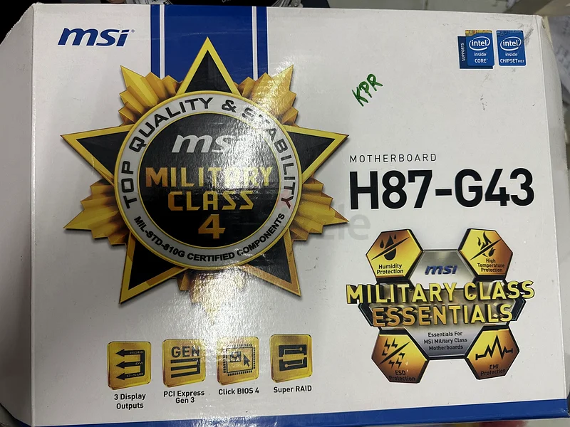 Gaming PC and accessories63173866775555111