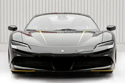2023 Ferrari SF90 SPIDER 缩略图 2