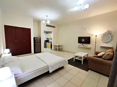 NEWLY FURNISH APARTMENT || READY TO MOVE IN INTERNATIONAL CITY || MONTHLY RENT 2,999 AED