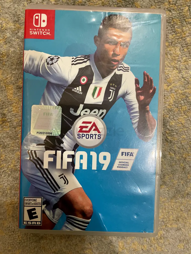 Nintendo Switch Games63228311013633116