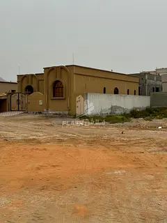 Residential plot | GCC | Villa