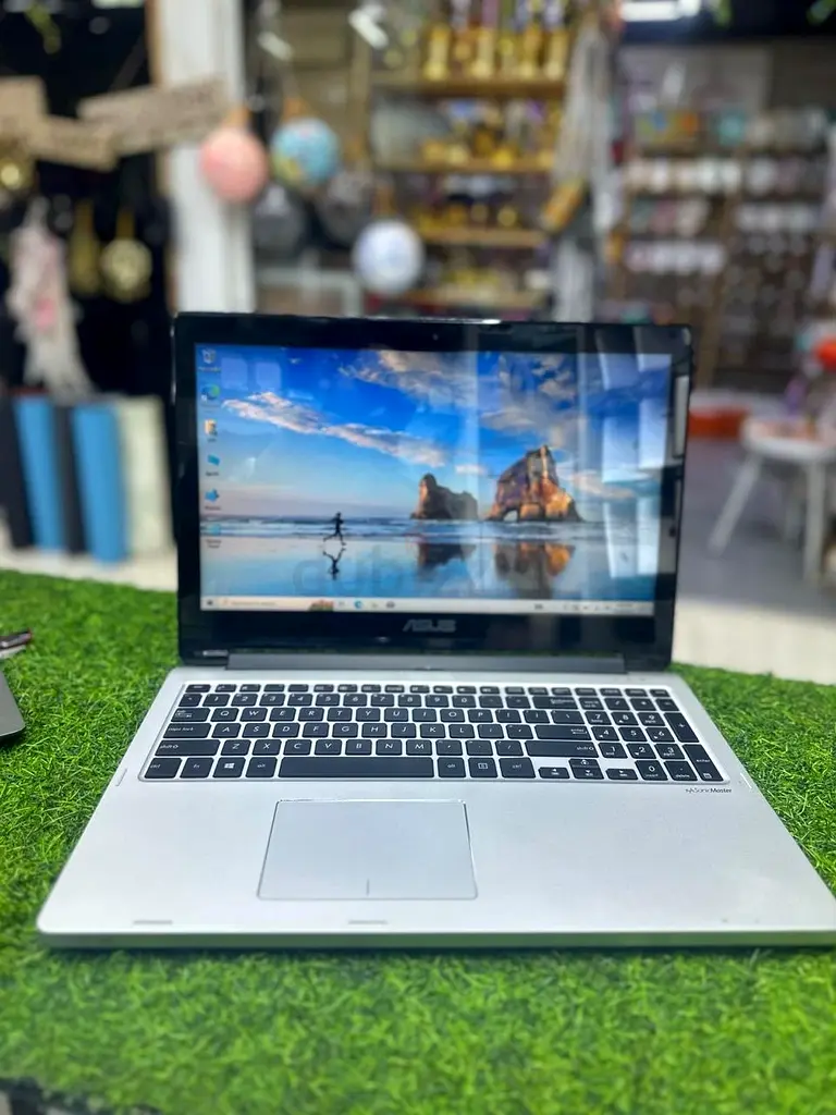 ASUS laptop for sale63255530409219112