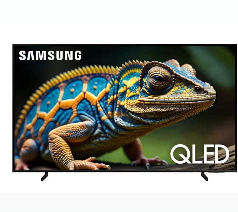 Samsung 75 Smart QLED TV-4K - 1 Year Warranty63165715315842112