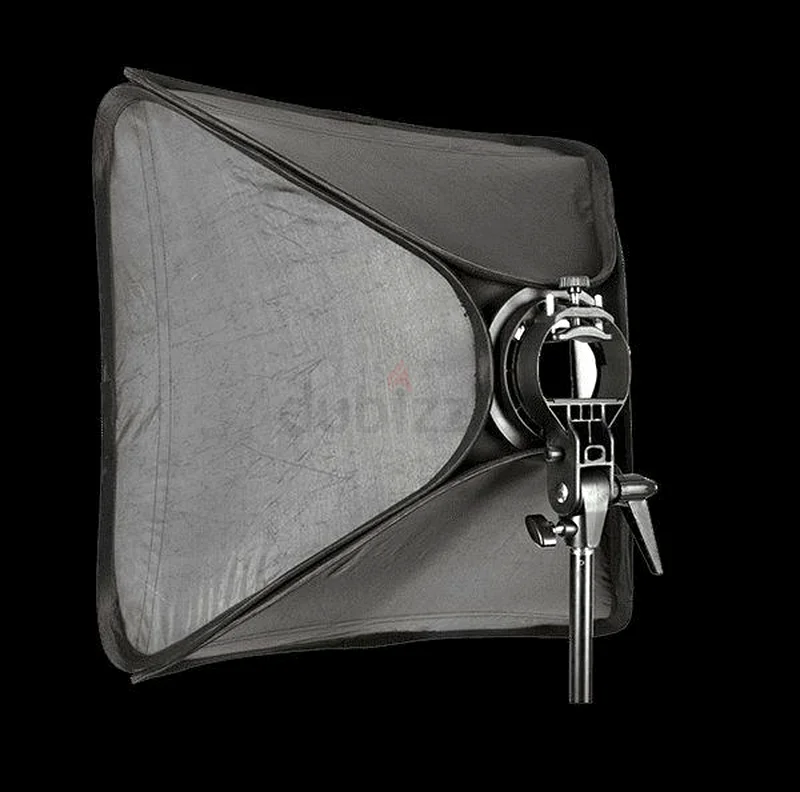 GODOX Flashes for SONY Multi Interface. Softboxes. Great Set62931666957955113