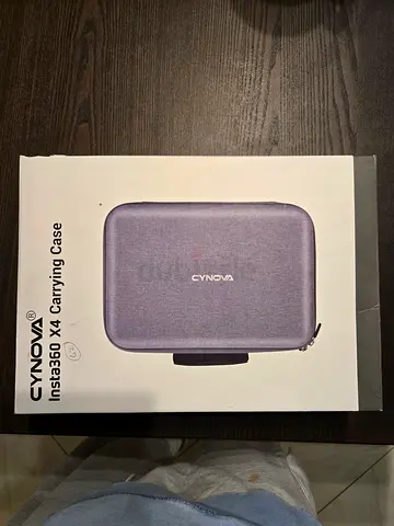 Insta 360 Carrying Case