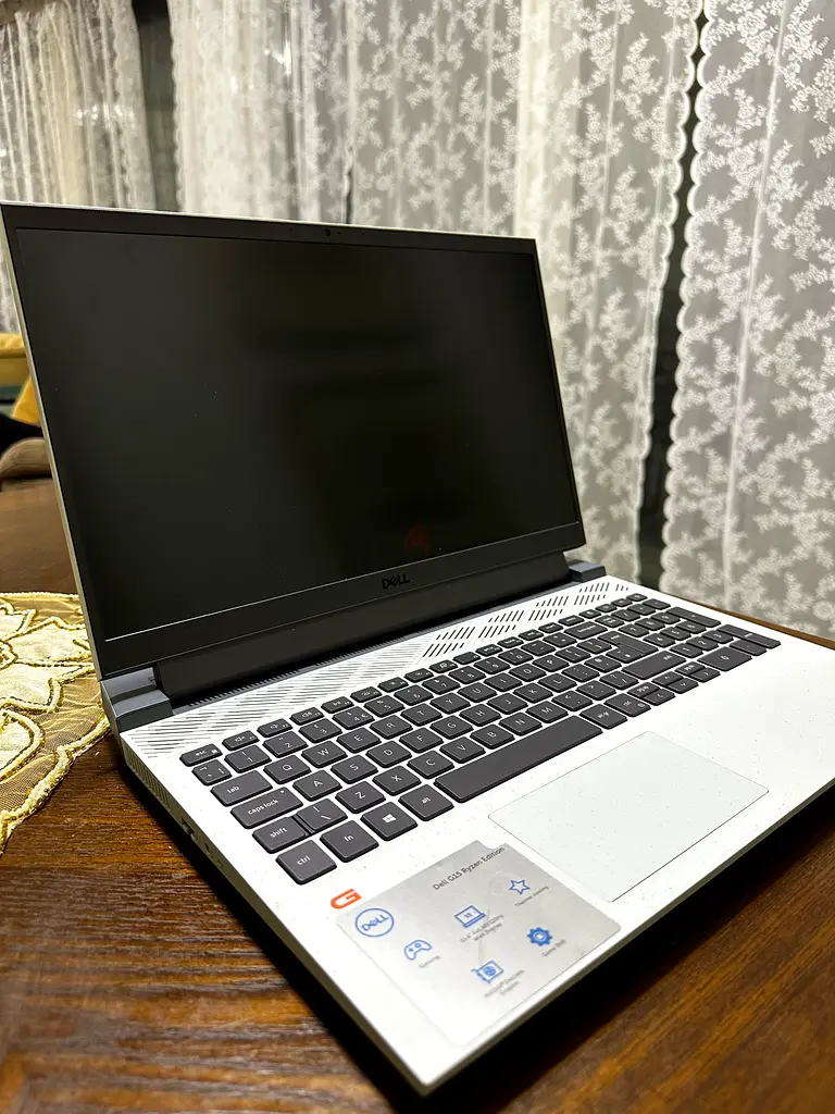 Dell Gaming Laptop RTX 306063254991182339112