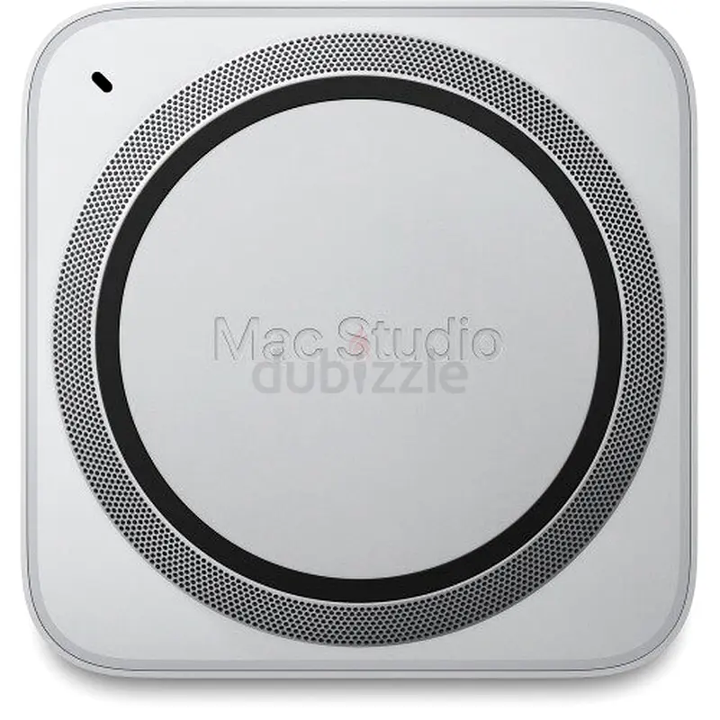 Mac Studio Open Box  Apple M 1 Ultra 64 GB RAM 1 TB SSD63256078232449115