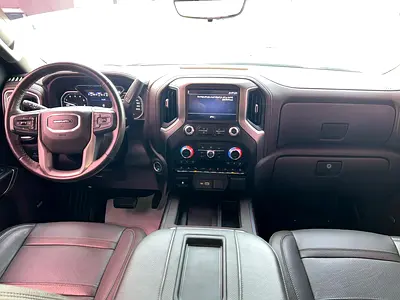 صورة 10 لـ 2022 GMC SIERRA