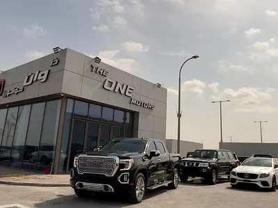 صورة 3 لـ 2022 GMC SIERRA