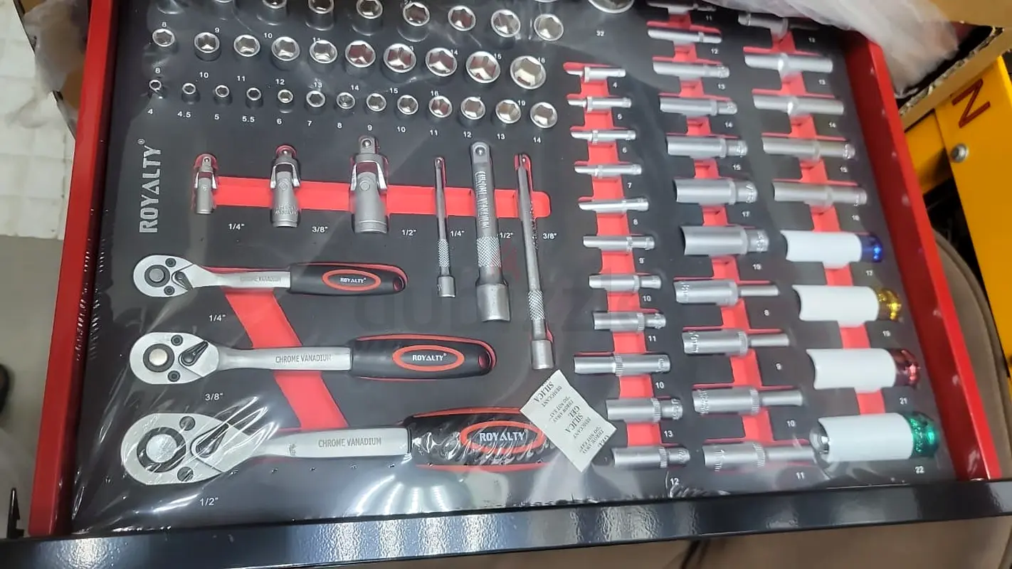 TOOL TROLLY63221345962883113