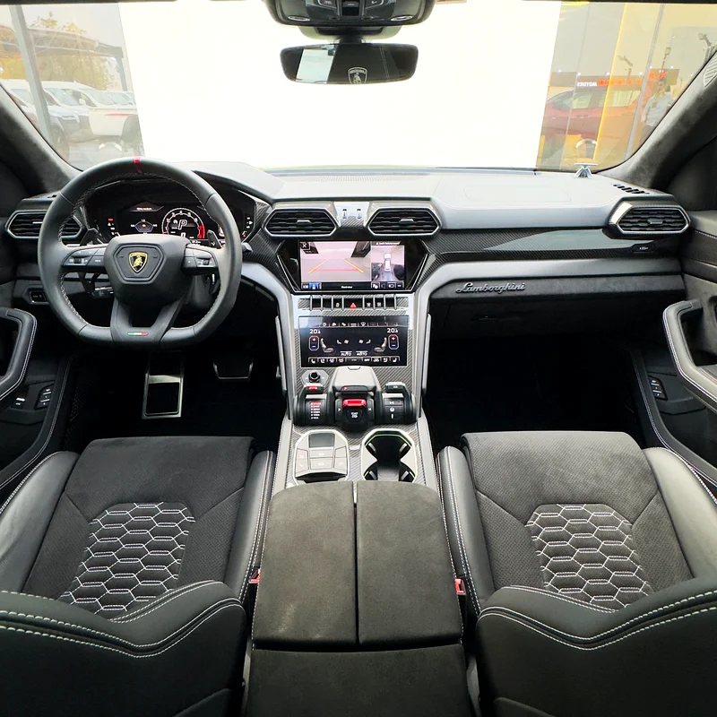 LAMBORGHINI URUS S 202463177939104129114