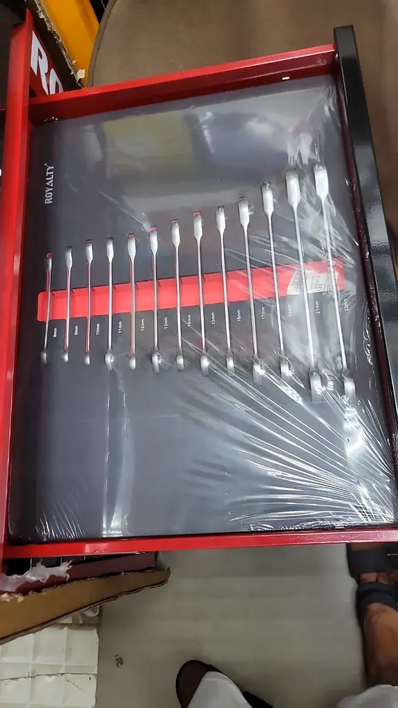 TOOL TROLLY63221345962883114