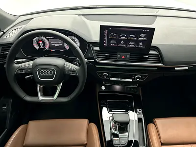2023 AUDI Q5 缩略图 13