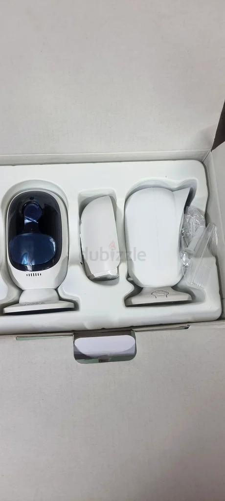 Reolink cctv camera with solar panel63262403788161112