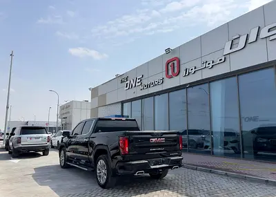 صورة 5 لـ 2022 GMC SIERRA