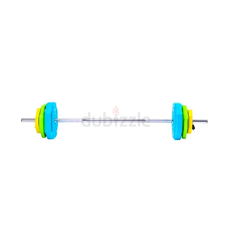 Classic Barbell Combination Set 40kg63264581341697111