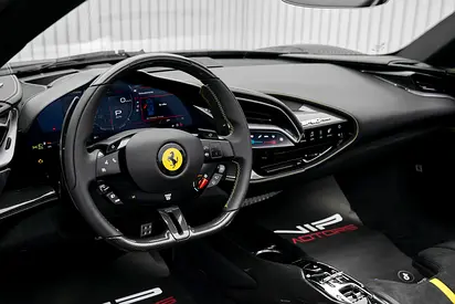 2023 Ferrari SF90 SPIDER 缩略图 9