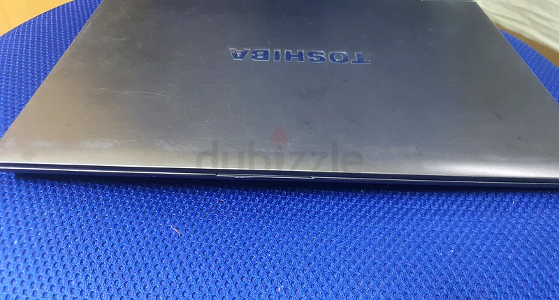 Laptop Toshiba ultra slim core i563258147441026114