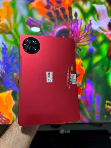 Cidea TABLET 8GB 512GB Android 13 BRAND NEW TABLET