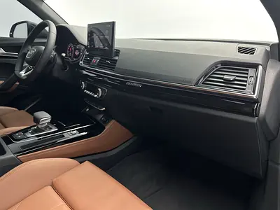 2023 AUDI Q5 缩略图 14