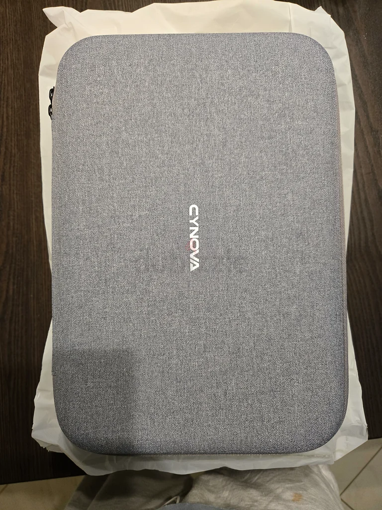 Insta 360 Carrying Case63234131843713111