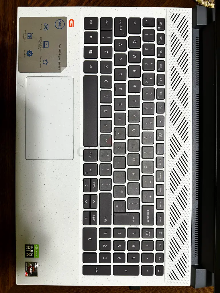 Dell Gaming Laptop RTX 306063254991182339111