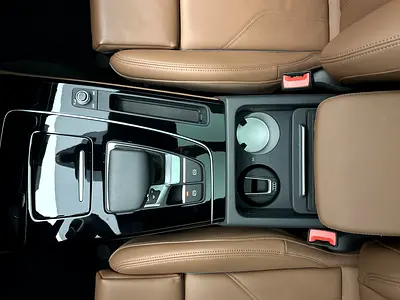 2023 AUDI Q5 缩略图 15