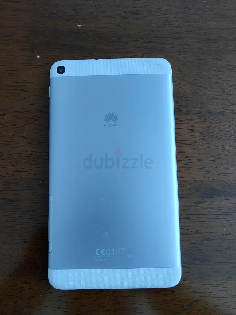 Compact and Stylish Huawei Tablet for Sale!63214905354498111