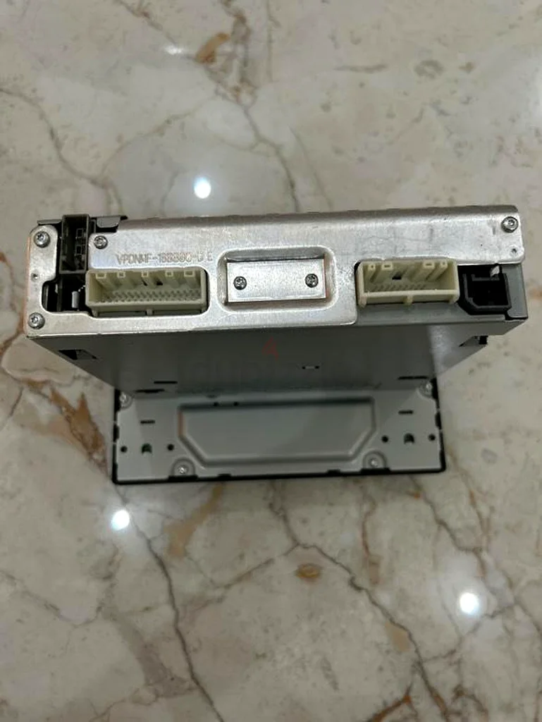 مشغل وسائط نيسان X تيرا للبيع63166644636418114