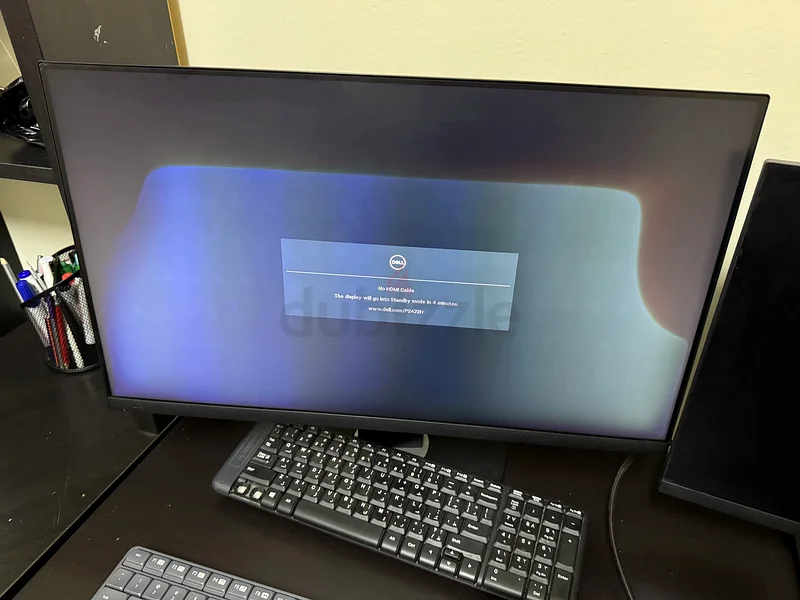 Dell 24 inch Display63256599896706112