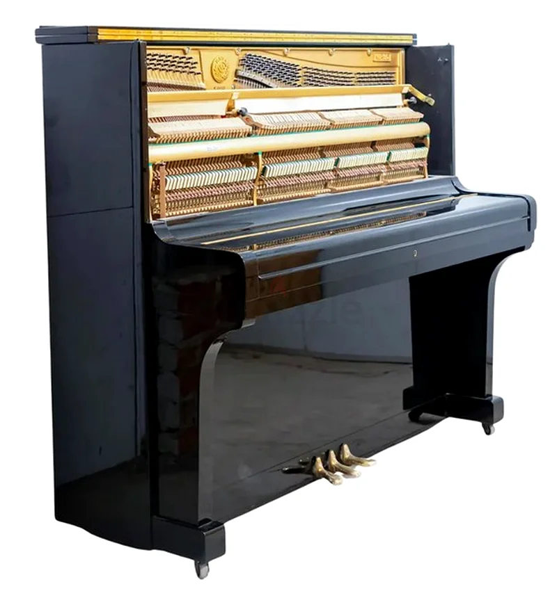 Kawai KU-3D Upright Piano63202681784194111