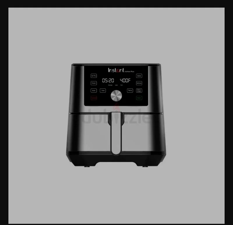 Instant Vortex Plus Air Fryer, 5.7L for discounted price632529466003231117
